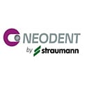 logo neodent by straumann