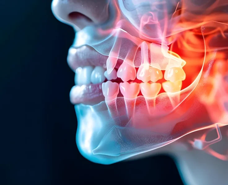 LECZENIE STAWÓW ŻUCHWOWO SKRONIOWYCH GDANSK 2