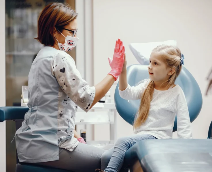 dentysta dzieciecy gdańsk