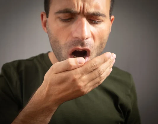 halitoza - leczenie gdansk