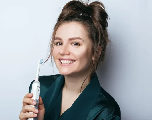 jaka szczoteczka do zębów