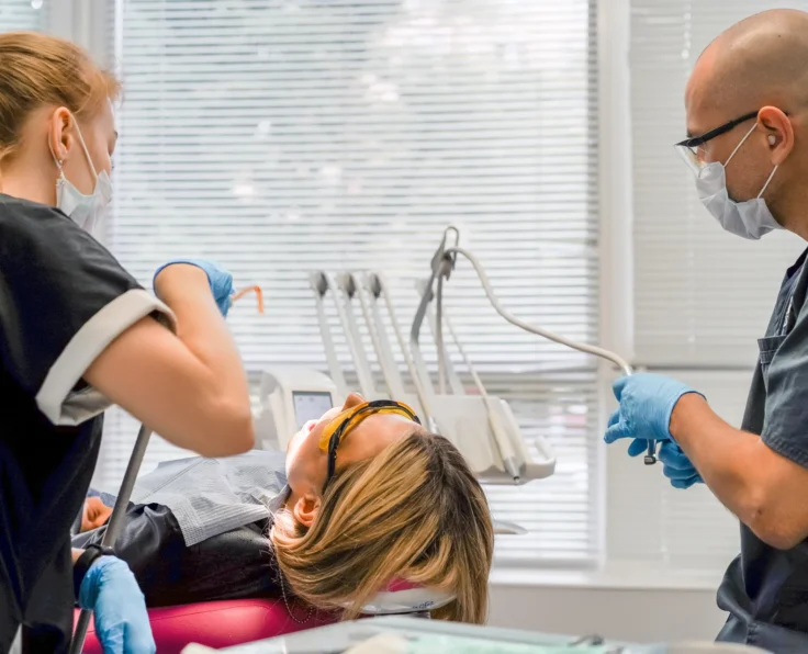 stomatologia zachowawcza gdansk