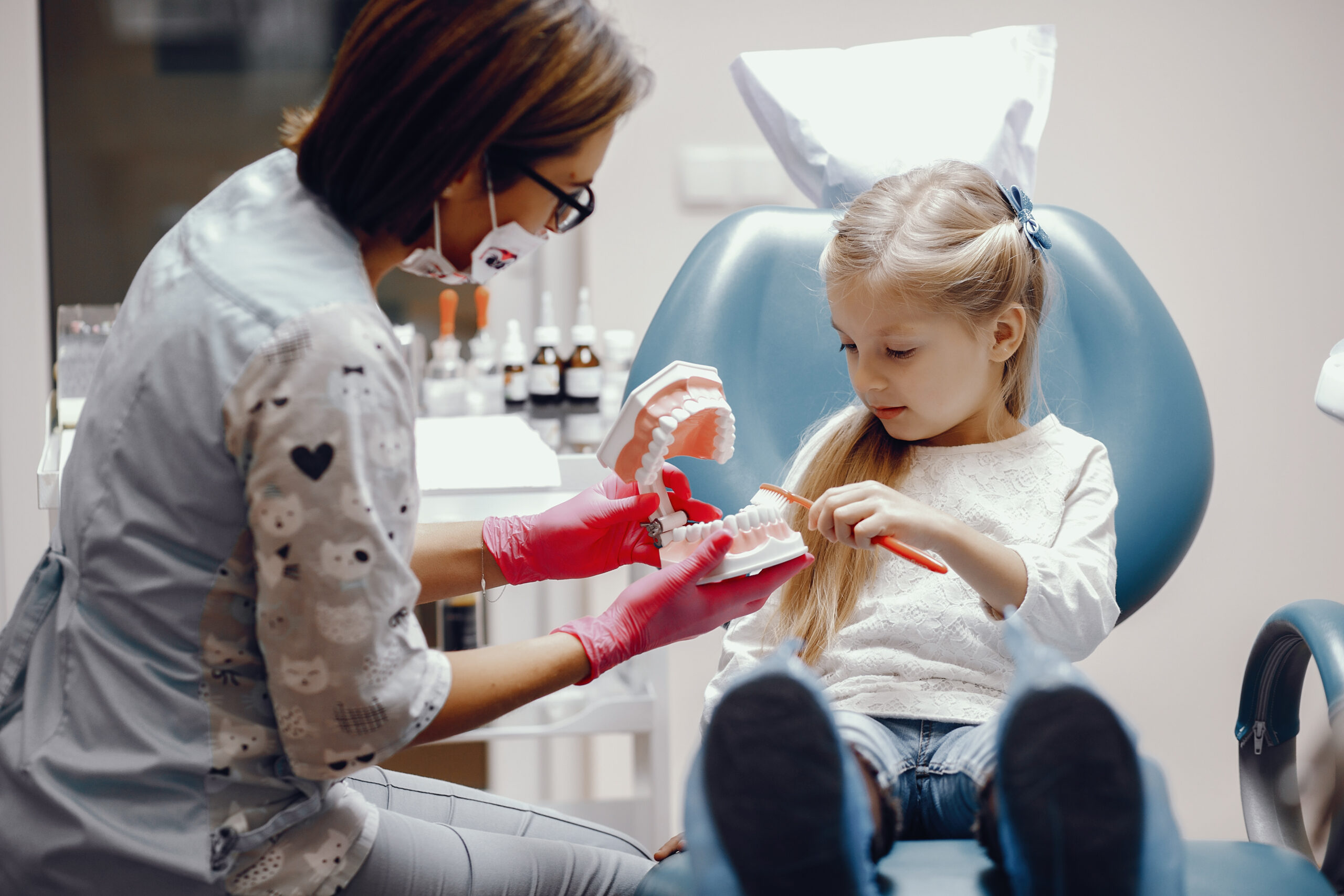 dentysta Gdańsk