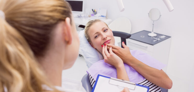 bruksizm dentysta Prodent Gdańsk