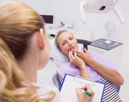 bruksizm dentysta Prodent Gdańsk bruksizm dentysta Prodent Gdańsk