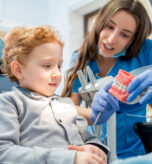 stomatologia dziecięca Gdańsk